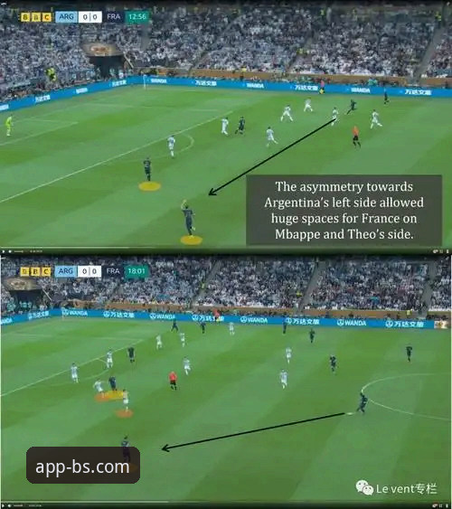 资深用户分享：如何通过BSports手机版深度体验阿根廷5-0大胜的战术细节
