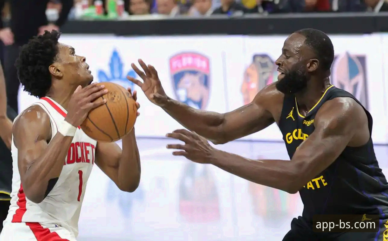 NBA赛事观看实用技巧：从火箭大胜尼克斯看BSports手机版观赛体验